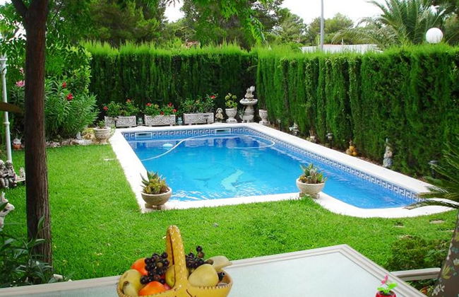 Villa Voramar - Foto 1