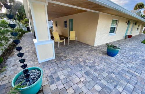 TOP RATED! Buddha's Bungalow, near Flagler & Beach - Foto 11