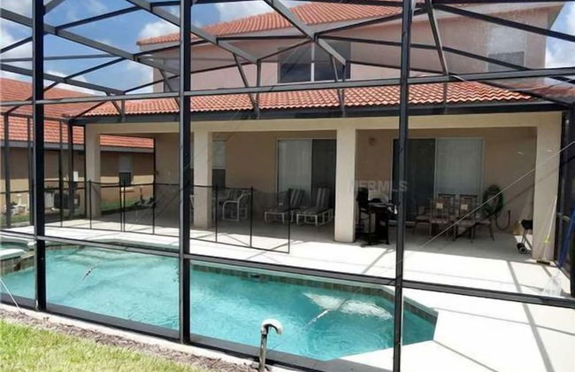 Ov3875 - Solana - 6 Bed 5 Baths Townhome - Foto 16