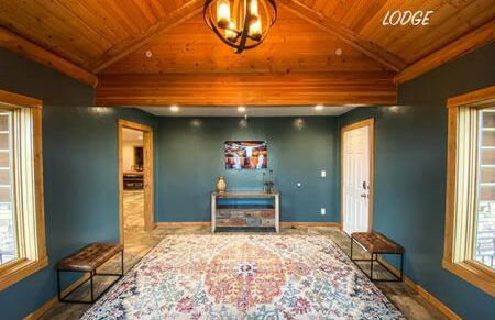 Teton Crest Lodge Sleeps 24 Ideal Reunion Spot - Foto 11