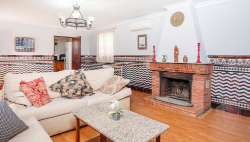 Acogedora Casita Rural De Invitados - Foto 3