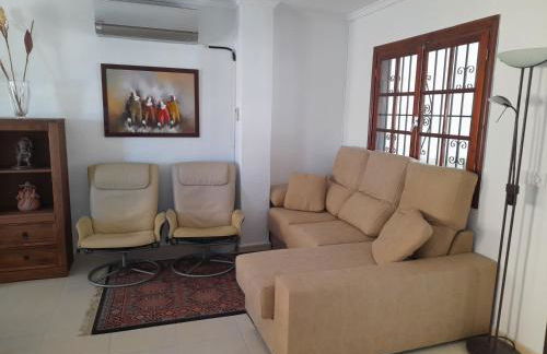 200 m playa, WiFi, TV SAT, BBQ - Foto 16