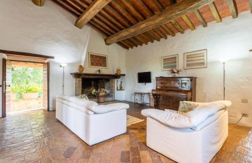 Villa Caporlese Large Private Pool Wifi - 3291 - Foto 30