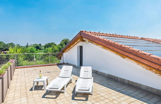 Borgo Gasparina Apartments - Photo 34