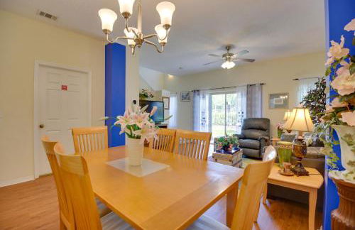 Near Disney and Epic Universe Home with Resort Perks - Foto 8