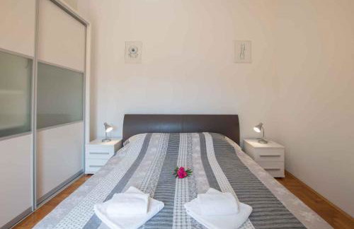 Apartments in Umag - Istrien 26738 - Foto 27