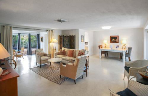 Zen 2BR home 10 min from Siesta Key - Palm Garden - Foto 28