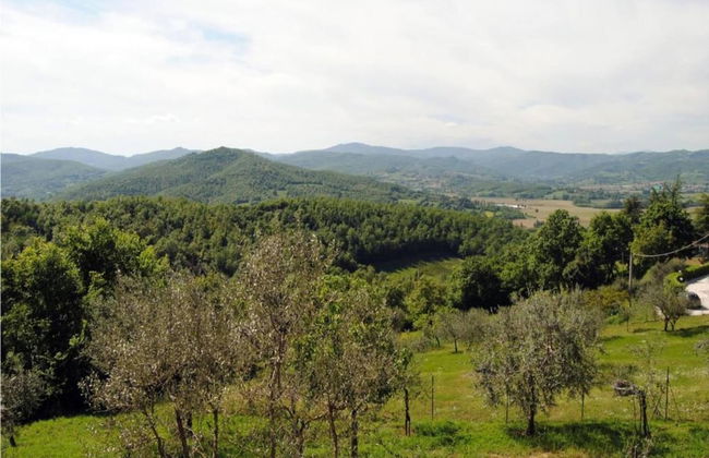 Cosy Holiday Home Between Umbria and Tuscany - Foto 33