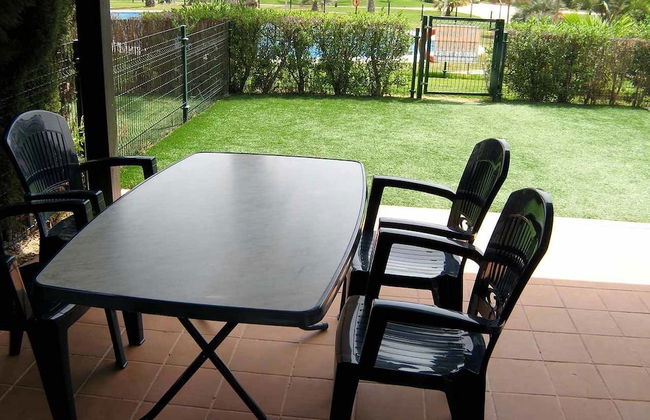 Apartamento Jardines D2-0B - Foto 9