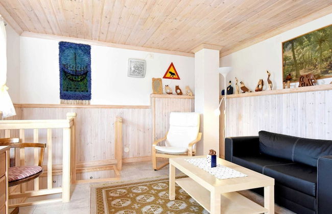 4 Person Holiday Home in Hamburgsund - Foto 6