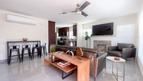 Central Charm in Hillcrest near Scripps Mercy - Foto 2