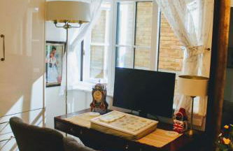 Bougie Studio by St Pauls - Foto 8