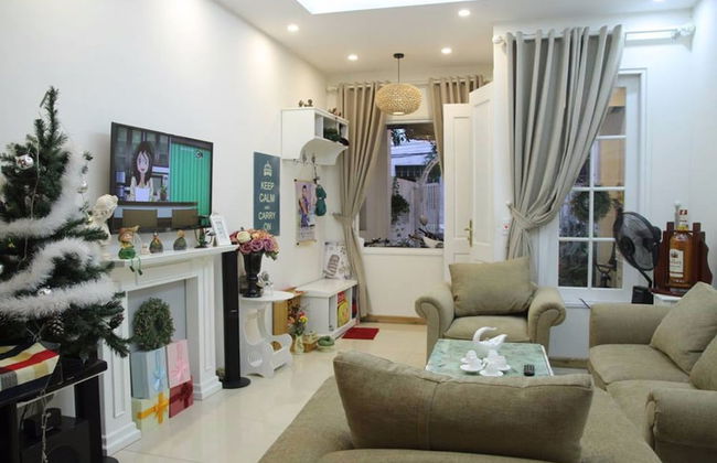 Hanoi Vintage Homestay - Foto 29