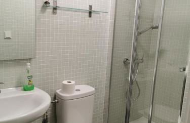 Modern sea view duplex with parking and aircon - Foto 21