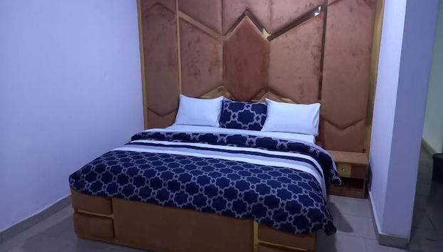 Mega Pavilion Apartment - Foto 4, Habitación