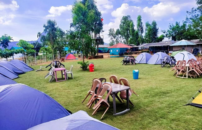 Pawna Lake Camping for Family, Couple and Groups - Foto 26