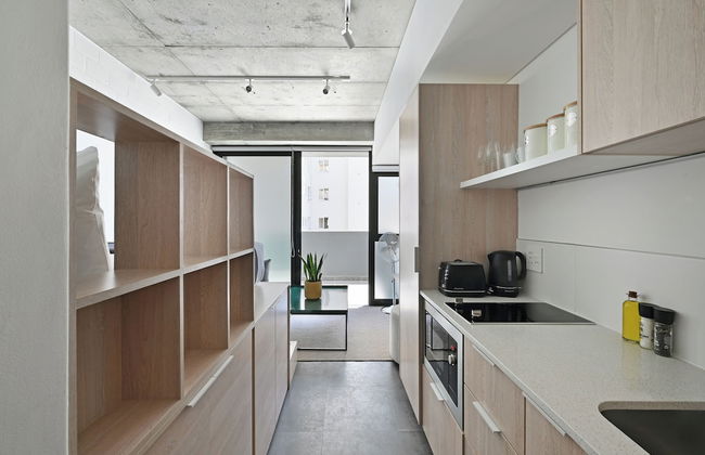 ONE26 ON M - Fluent Serviced Apartments - Foto 38