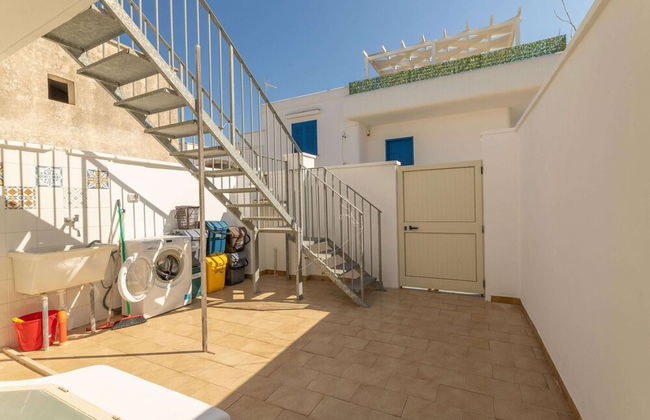 Apartment Marina di Mancaversa by Ionian Sea - Foto 20