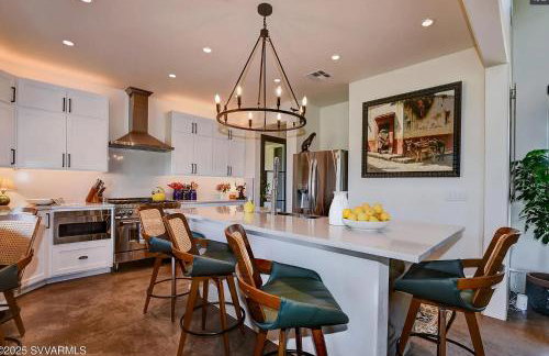 3B Lux Farmhouse | Wine Country | Sauna, Hot Tub - Foto 8