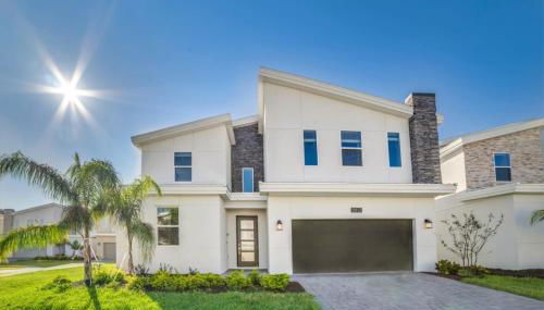 8812cruden 8 Bedroom Villa by RedAwning - Foto 2