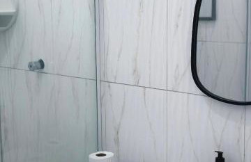 Casa Bali Beira Mar - Sesc Bertioga - Foto 32