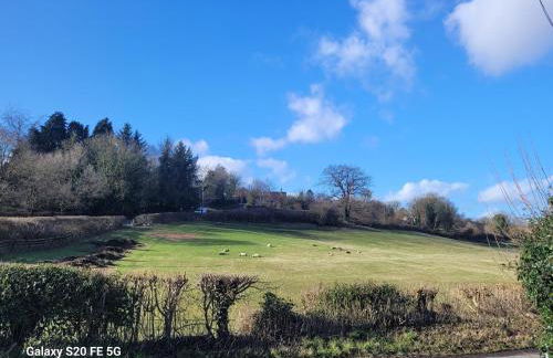 The Old Pumping Station, Broseley, Ironbridge Gorge - Foto 11