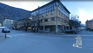 Clessidra2 bilocale a 300m Bernina Express - Foto 5