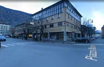 Clessidra2 bilocale a 300m Bernina Express - Foto 5