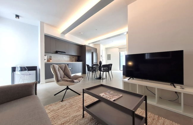 w Design 2BR With Rooftop Pool In Casco Antiguo - Foto 8