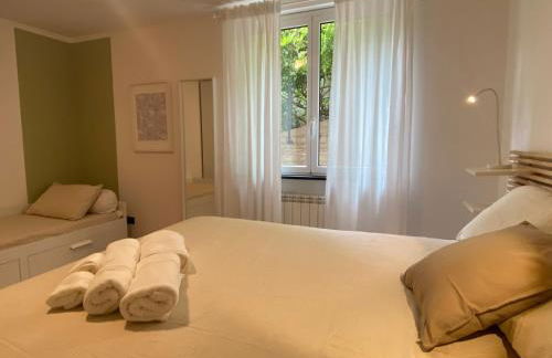 La Casa nel Bosco - In collina a 10 minuti dal mare - Foto 23