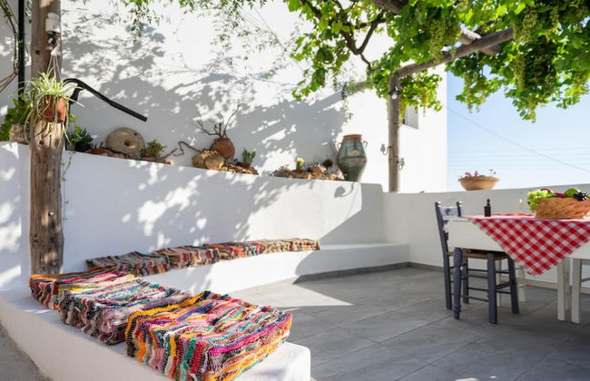 Charming Cretan House 2BR 2bths Wifi - Foto 27