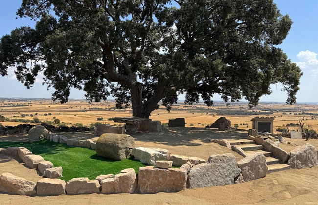 Torre Medieval de Queralt & Spa - Foto 62