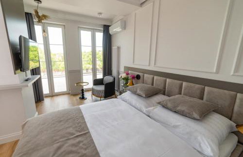 Apartamenty Stare Miasto - Photo 8