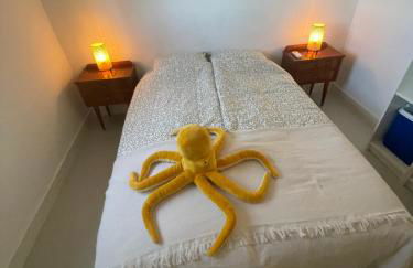 Casa Rocas Private Pool with swimjet! - Foto 60