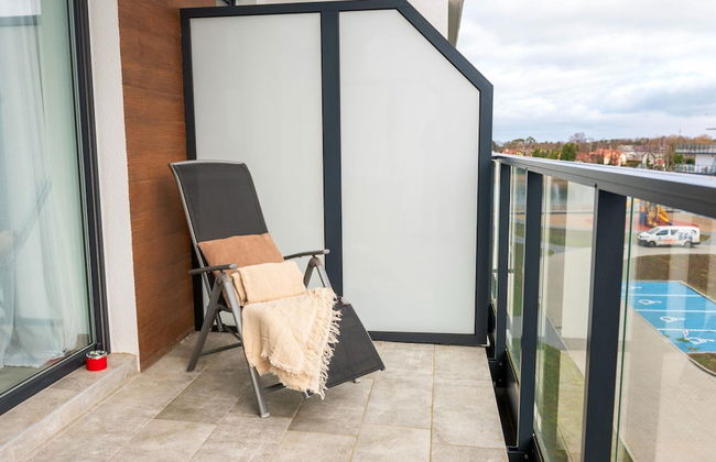 Holiday Studio for 3 People, Dziwnow - Photo 24