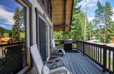 Hansel Getaway Chalet - Foto 33