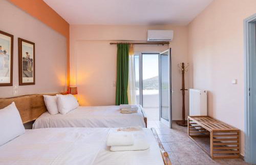 Villa Kardasis - Foto 35