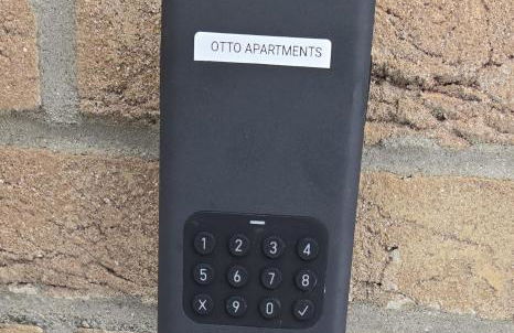 Otto Apartments - Foto 11