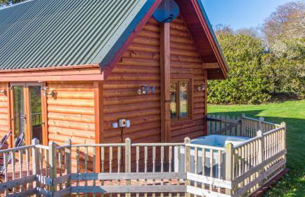 Wildcat Lodge - Foto 10