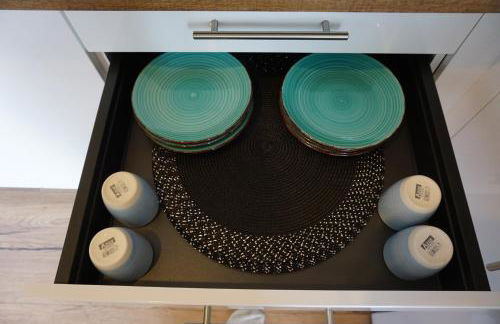 Appart Cosy 4 personnes avec terrasse - Photo 30