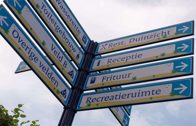 Comfortable Chalet With Microwave, on a Holiday Park 1 km. From the Beach - Photo 25