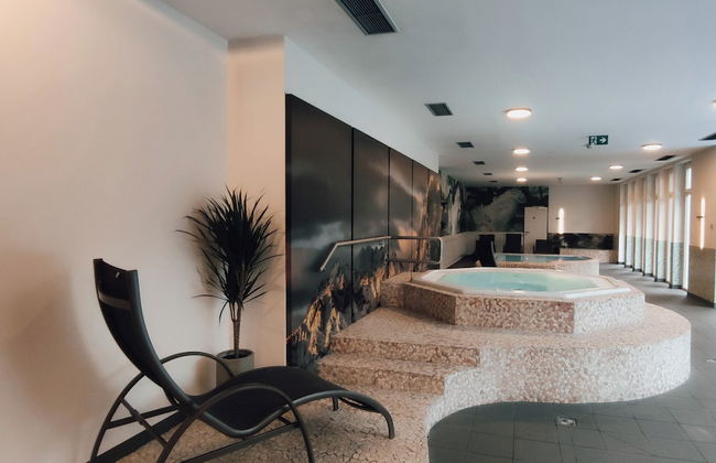 AlpenParks Residence Glemmrise Viehhofen - Foto 33