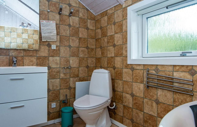 4 Star Holiday Home in Hovborg - Foto 21