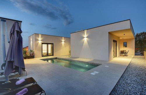 Vila Nauta - luxury in Vintijan, near Pula - Foto 8