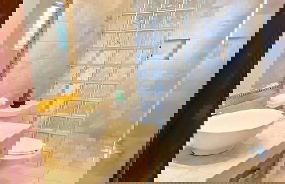 Large Ajijic 2 Bedroom Retreat With Modern Amenities & Centrally Located - Foto 14