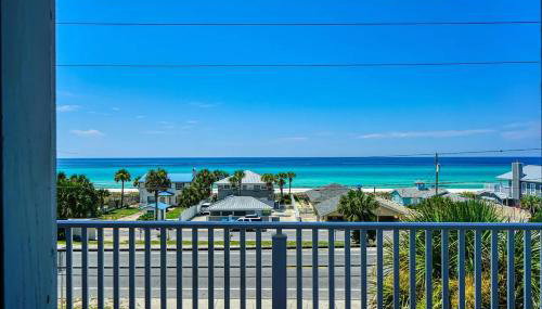 Vista del Mar I - Short Walk to the Beach 301 - Foto 2