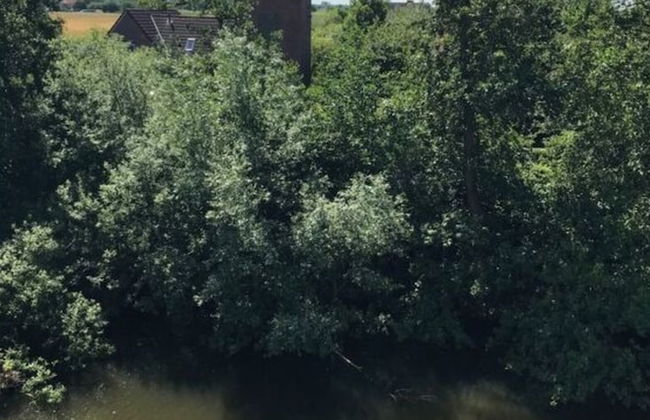 Waterkant 48.2.s Comfortable Holiday Residence - Foto 16