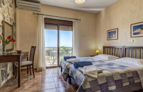 Villa Kalliani - Foto 14