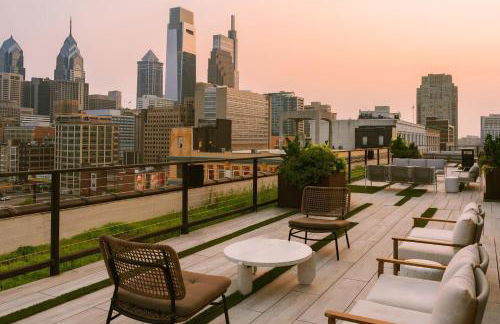 The Heid Lofts by Reside, a Wyndham Residence - Foto 8