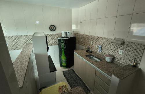 Casa e Mar Apto aconchegante perto da praia com estacionamento - Photo 10